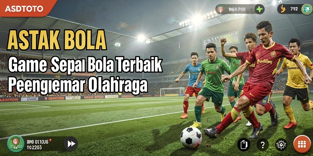 Tampilan gameplay ASDTOTO yang menarik dan informatif.