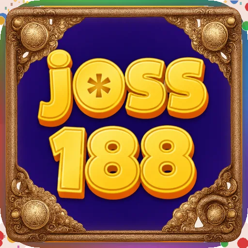 JOSS188 - Game Aksi Petualangan Seru
