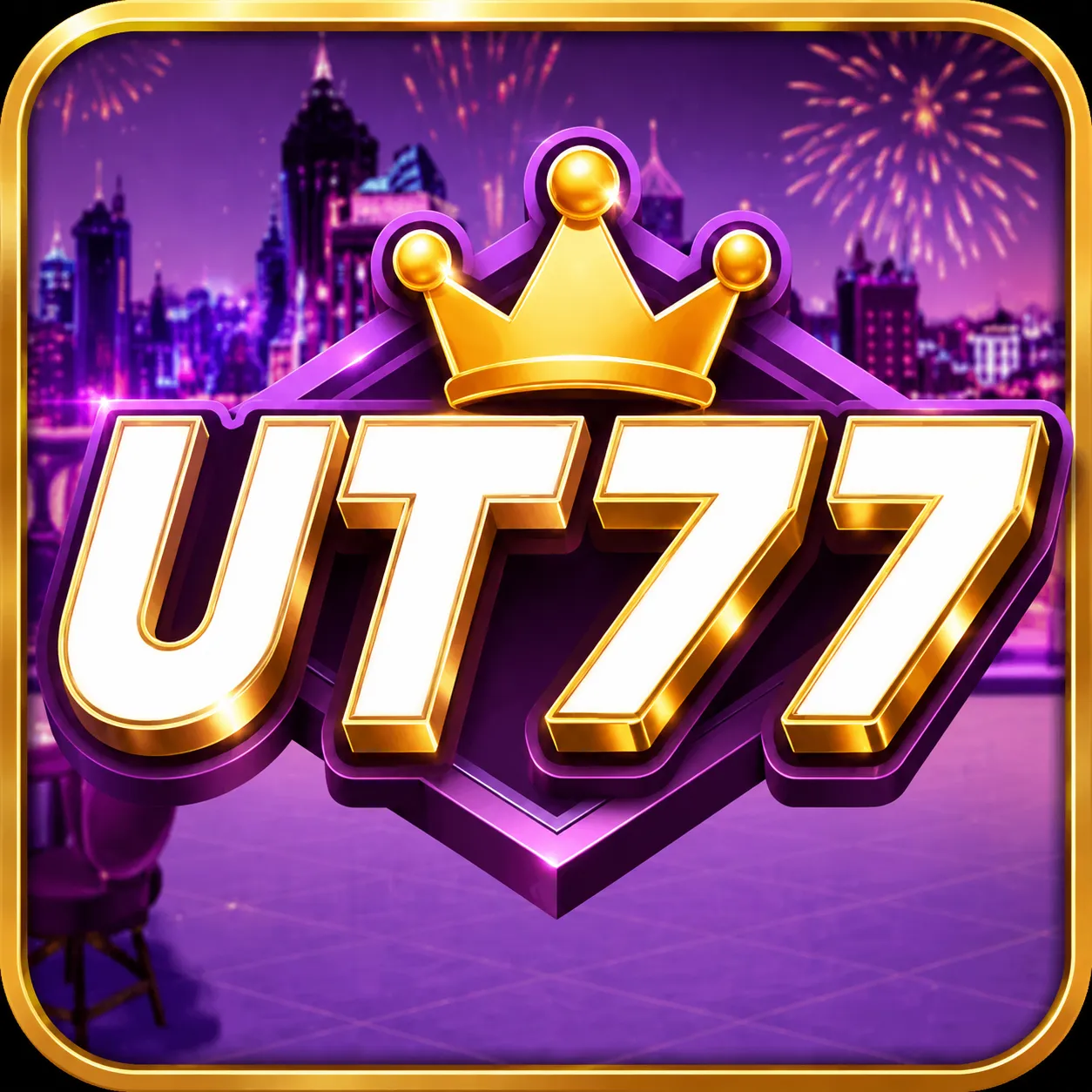 UT77 - Game TPS Menegangkan dan Seru